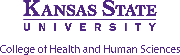 Kansas State University Logo